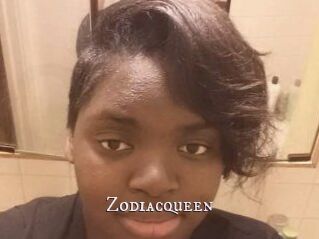 Zodiacqueen