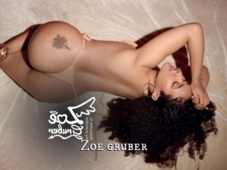 Zoe_gruber