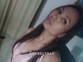 Zoebeltran