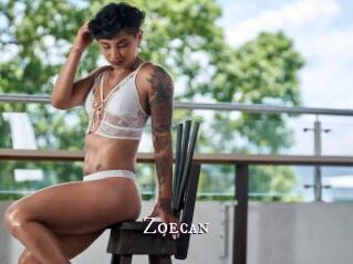 Zoecan