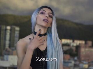 Zoecand