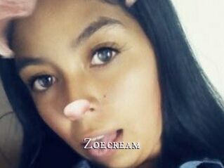 Zoecream