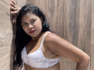 Zoedior