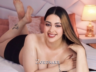 Zoedrake