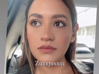 Zoeejoness