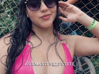 Zoemartinezpetite
