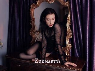 Zoemartys