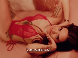 Zoemorgans