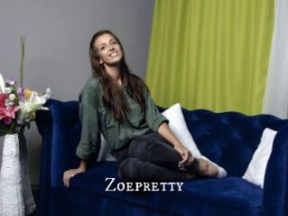 Zoepretty