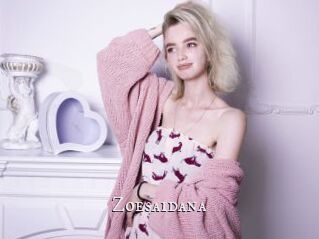 Zoesaidana