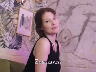 Zoetraviss