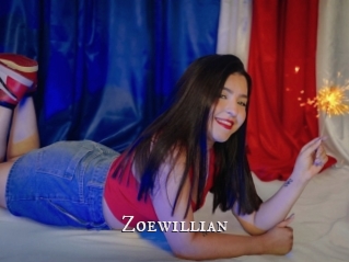 Zoewillian