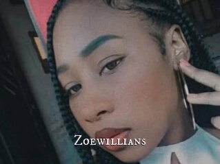 Zoewillians