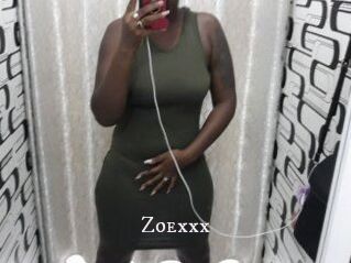 Zoexxx