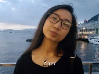 Zoey