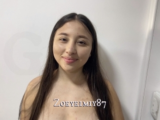 Zoeyeimiy87