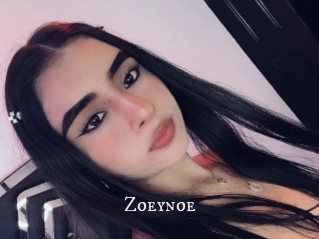 Zoeynoe