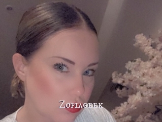 Zofiageek