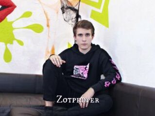 Zotpepper