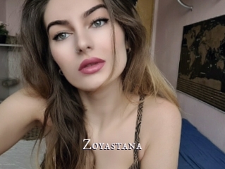 Zoyastana