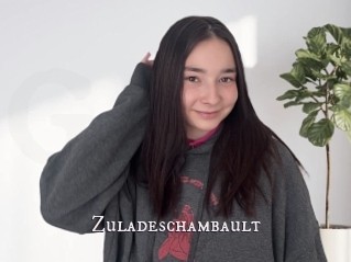 Zuladeschambault