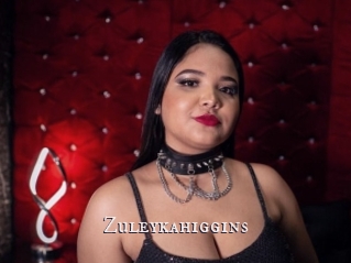 Zuleykahiggins